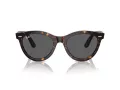 Ray-Ban Wayfarer Way RB 2241 902/B1 51 Men, Women sunglasses