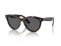 Ray-Ban Wayfarer Way RB 2241 902/B1 51 Men, Women sunglasses