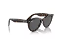 Ray-Ban Wayfarer Way RB 2241 902/B1 51 Men, Women sunglasses