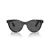 Ray-Ban Wayfarer Way RB 2241 902/B1 54 Men, Women sunglasses