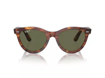 Ray-Ban Wayfarer Way RB 2241 954/58 54 Men, Women sunglasses