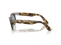 Ray-Ban Wayfarer Oval RB 2242 13323F 53 Men, Women sunglasses