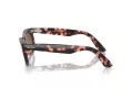 Ray-Ban Wayfarer Oval RB 2242 133451 53 Men, Women sunglasses