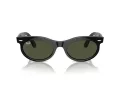 Ray-Ban Wayfarer Oval RB 2242 901/31 53 Men, Women sunglasses