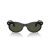 Ray-Ban Wayfarer Oval RB 2242 901/31 53 Men, Women sunglasses