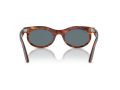 Ray-Ban Wayfarer Oval RB 2242 954/3R 50 Men, Women sunglasses