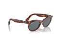 Ray-Ban Wayfarer Oval RB 2242 954/3R 50 Men, Women sunglasses