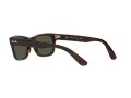Ray-Ban Mr Burbank RB 2283 902/31 52 Men sunglasses