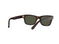 Ray-Ban Mr Burbank RB 2283 902/31 52 Men sunglasses