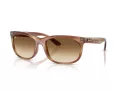 Ray-Ban Mega Balorama RB 2289 140351 60 Men, Women sunglasses