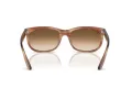 Ray-Ban Mega Balorama RB 2289 140351 60 Men, Women sunglasses