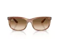 Ray-Ban Mega Balorama RB 2289 140351 63 Men, Women sunglasses