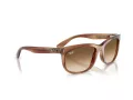 Ray-Ban Mega Balorama RB 2289 140351 63 Men, Women sunglasses