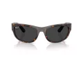 Ray-Ban Mega Balorama RB 2289 902/48 60 Men, Women sunglasses