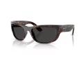 Ray-Ban Mega Balorama RB 2289 902/48 60 Men, Women sunglasses