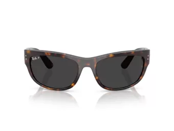   Ray-Ban Mega Balorama RB 2289 902/48 63 Men, Women sunglasses