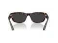 Ray-Ban Mega Balorama RB 2289 902/48 63 Men, Women sunglasses