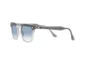 Ray-Ban Hawkeye RB 2298 1355/3F 52 Men, Women sunglasses