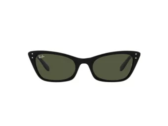 Ray-Ban Lady Burbank 2299 901/31 52 Women sunglasses