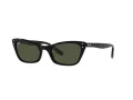 Ray-Ban Lady Burbank 2299 901/31 52 Women sunglasses