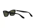 Ray-Ban Lady Burbank 2299 901/31 52 Women sunglasses