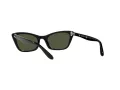 Ray-Ban Lady Burbank 2299 901/31 52 Women sunglasses