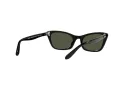 Ray-Ban Lady Burbank 2299 901/31 52 Women sunglasses