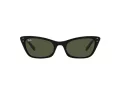 Ray-Ban Lady Burbank 2299 901/31 55 Women sunglasses