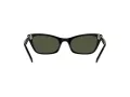 Ray-Ban Lady Burbank 2299 901/31 55 Women sunglasses