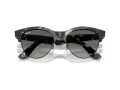 Ray-Ban Clubmaster Way RB 2341 143371 51 Men, Women sunglasses