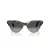 Ray-Ban Clubmaster Way RB 2341 143371 54 Men, Women sunglasses