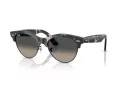 Ray-Ban Clubmaster Way RB 2341 143371 54 Men, Women sunglasses