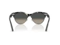 Ray-Ban Clubmaster Way RB 2341 143371 54 Men, Women sunglasses