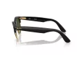 Ray-Ban Clubmaster Way RB 2341 901/31 51 Men, Women sunglasses