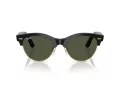 Ray-Ban Clubmaster Way RB 2341 901/31 54 Men, Women sunglasses