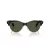 Ray-Ban Clubmaster Way RB 2341 901/31 54 Men, Women sunglasses