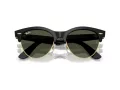 Ray-Ban Clubmaster Way RB 2341 901/31 54 Men, Women sunglasses