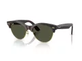Ray-Ban Clubmaster Way RB 2341 990/31 51 Men, Women sunglasses