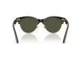Ray-Ban Clubmaster Way RB 2341 990/31 51 Men, Women sunglasses