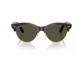Ray-Ban Clubmaster Way RB 2341 990/31 54 Men, Women sunglasses
