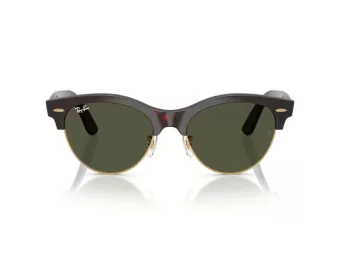   Ray-Ban Clubmaster Way RB 2341 990/31 54 Men, Women sunglasses