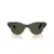 Ray-Ban Clubmaster Way RB 2341 990/31 54 Men, Women sunglasses