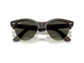 Ray-Ban Clubmaster Way RB 2341 990/31 54 Men, Women sunglasses