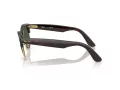 Ray-Ban Clubmaster Way RB 2341 990/31 54 Men, Women sunglasses