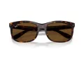 Ray-Ban Balorette RB 2389 902/57 57 Men, Women sunglasses