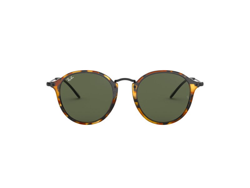 Ray-Ban Round RB 2447 1157 49 Men, Women sunglasses