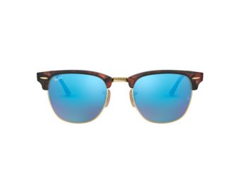 Ray-Ban Clubmaster RB 3016 114517 49 Men, Women sunglasses
