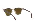 Ray-Ban Clubmaster RB 3016 114517 49 Men, Women sunglasses