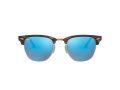 Ray-Ban Clubmaster RB 3016 114517 51 Men, Women sunglasses