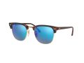 Ray-Ban Clubmaster RB 3016 114517 51 Men, Women sunglasses
